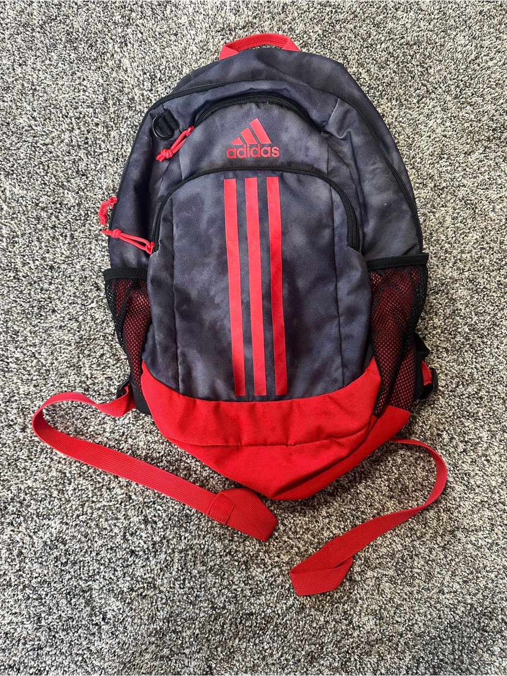 Addidas Backpack